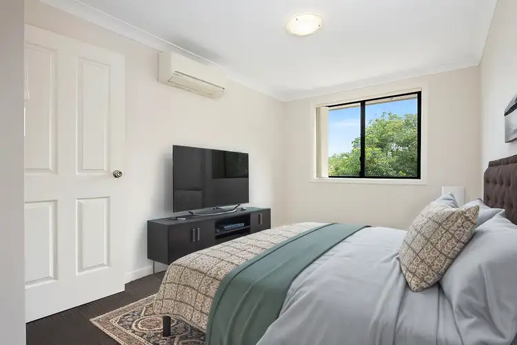 Third view of Homely townhouse listing, 4/29 Forbes Street, Hornsby NSW 2077