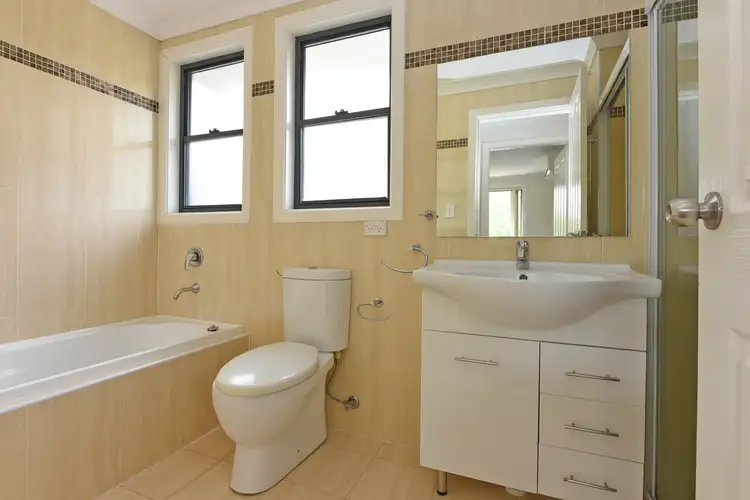 Fourth view of Homely townhouse listing, 4/29 Forbes Street, Hornsby NSW 2077