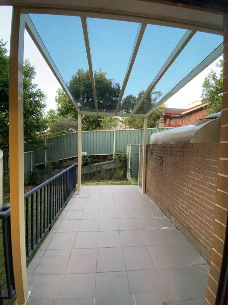 Fifth view of Homely townhouse listing, 4/29 Forbes Street, Hornsby NSW 2077