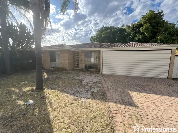 20 Reveley Close, Seville Grove WA 6112
