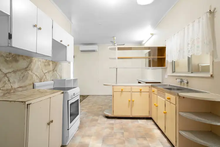 Second view of Homely house listing, 67 Broadsound Road, Paget QLD 4740