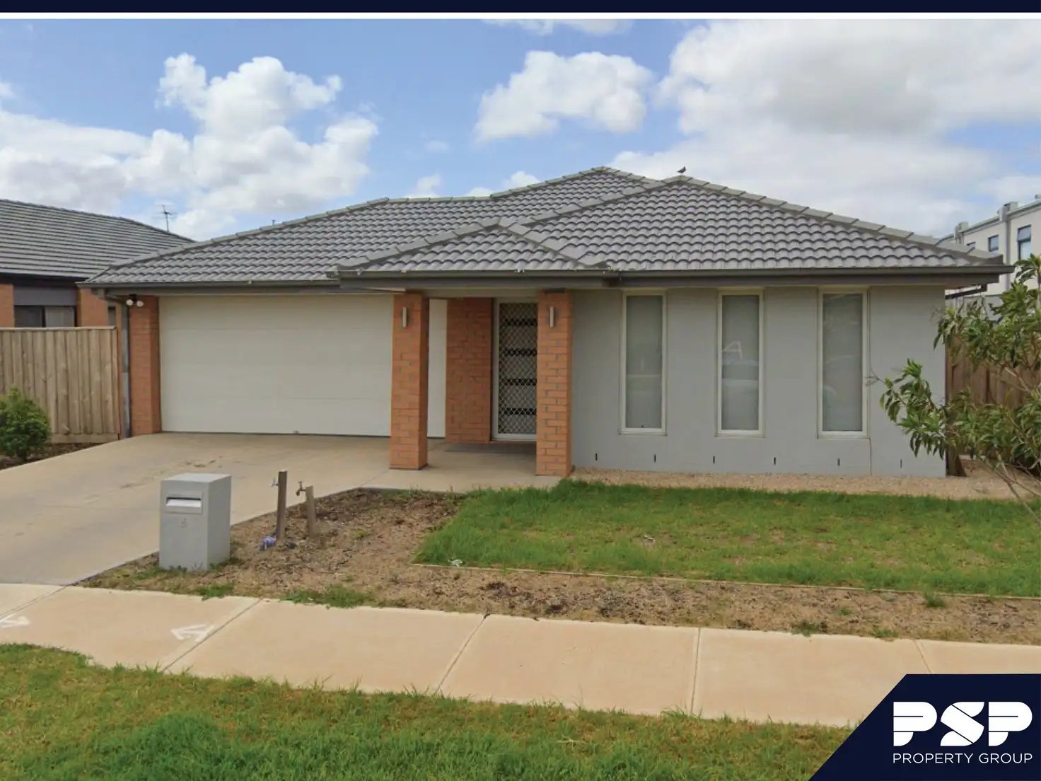Main view of Homely house listing, 4 Kittiwake Terrace, Werribee VIC 3030