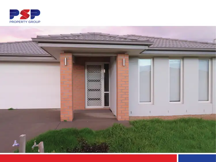 Second view of Homely house listing, 4 Kittiwake Terrace, Werribee VIC 3030