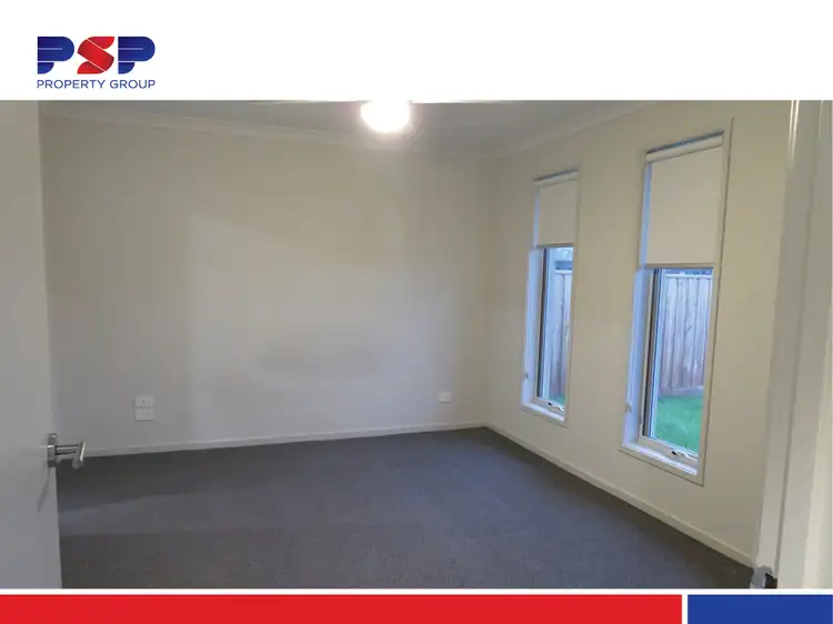 Fourth view of Homely house listing, 4 Kittiwake Terrace, Werribee VIC 3030