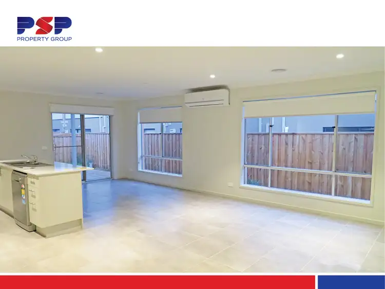 Fifth view of Homely house listing, 4 Kittiwake Terrace, Werribee VIC 3030