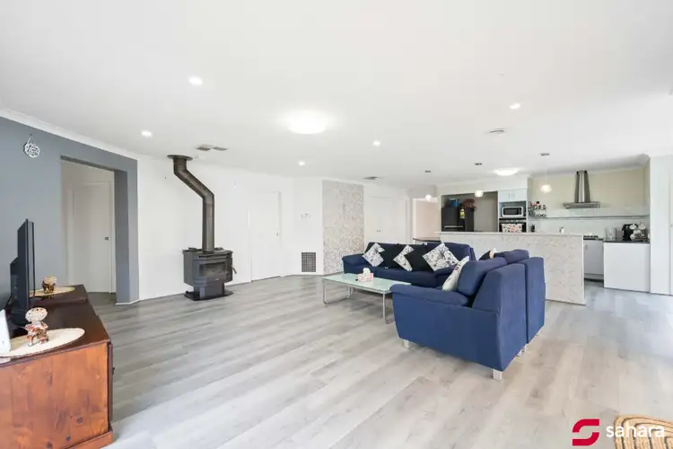 Third view of Homely house listing, 31 Lynbridge Crescent, Tarneit VIC 3029
