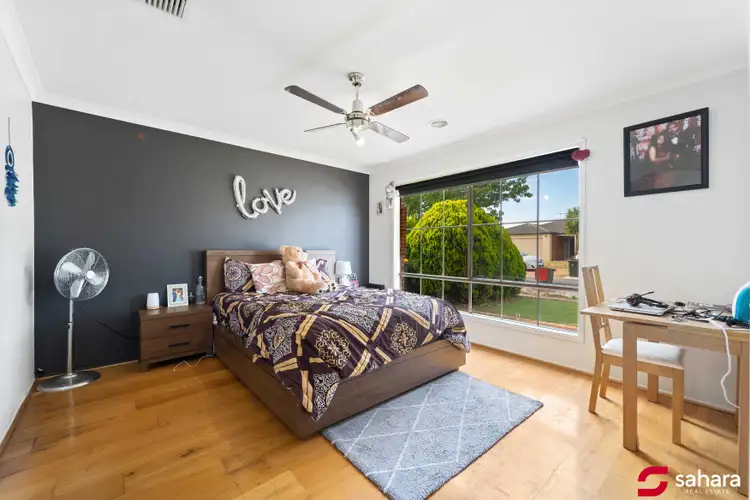 Fourth view of Homely house listing, 31 Lynbridge Crescent, Tarneit VIC 3029