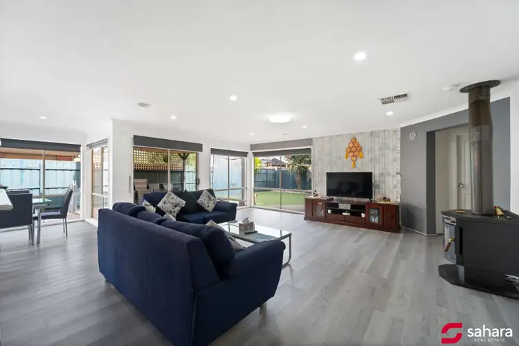 Sixth view of Homely house listing, 31 Lynbridge Crescent, Tarneit VIC 3029