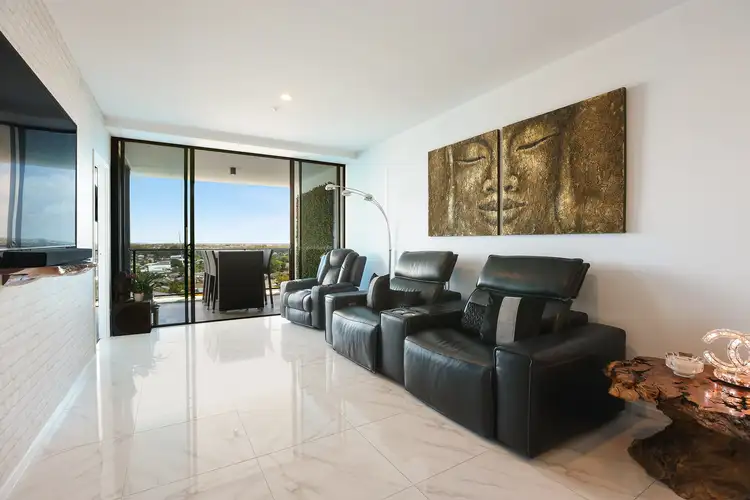 Fourth view of Homely apartment listing, 4903/5 Harbour Side Court, Biggera Waters QLD 4216