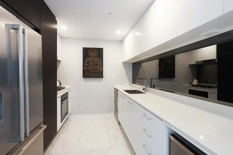 Fifth view of Homely apartment listing, 4903/5 Harbour Side Court, Biggera Waters QLD 4216