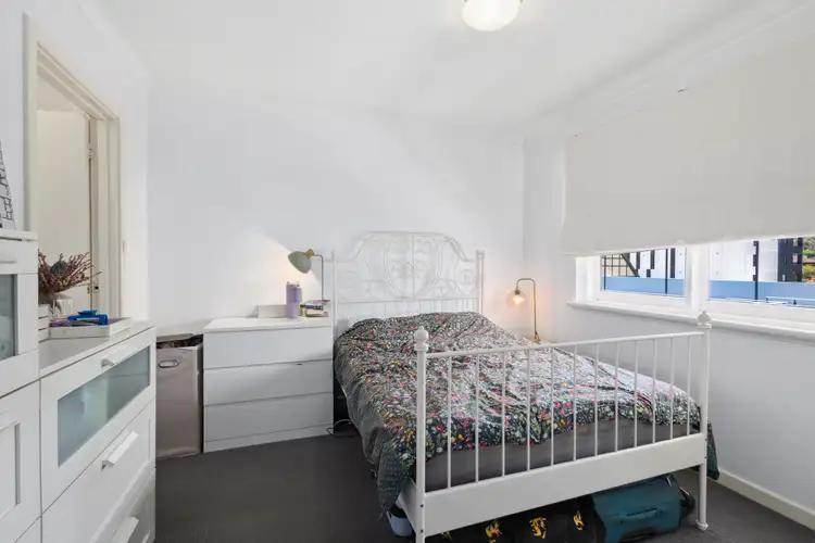 Fifth view of Homely apartment listing, 13/35 Mill Point Road, South Perth WA 6151
