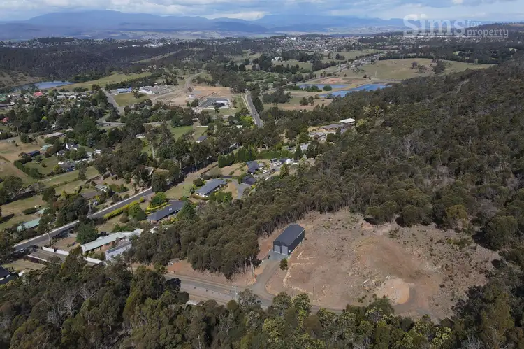 23a Blackstone Road, Blackstone Heights TAS 7250
