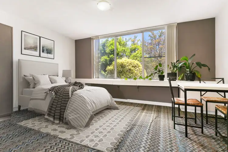 12/60 Forrest Avenue, East Perth WA 6004