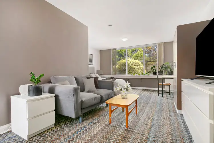 Third view of Homely apartment listing, 12/60 Forrest Avenue, East Perth WA 6004