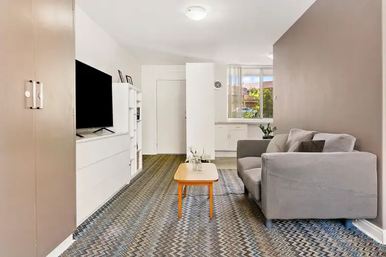 Fourth view of Homely apartment listing, 12/60 Forrest Avenue, East Perth WA 6004