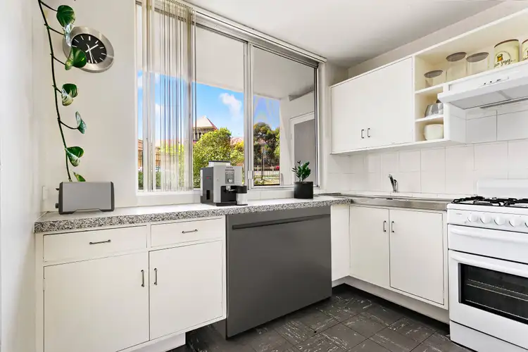 Fifth view of Homely apartment listing, 12/60 Forrest Avenue, East Perth WA 6004