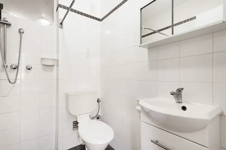Sixth view of Homely apartment listing, 12/60 Forrest Avenue, East Perth WA 6004