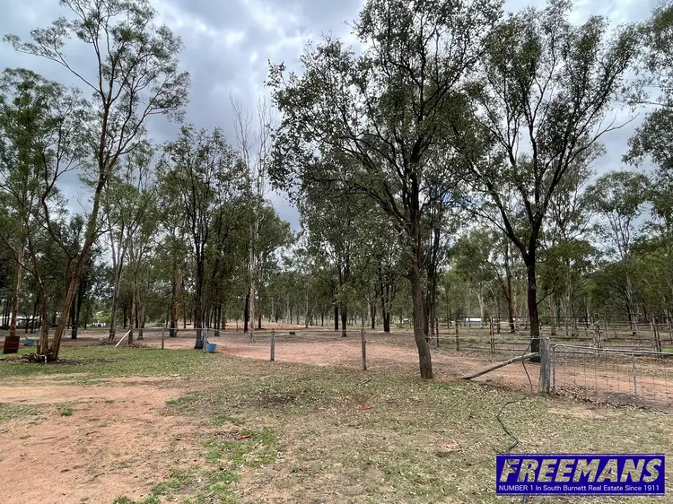 Second view of Homely house listing, 57-65 Millis Way, Nanango QLD 4615