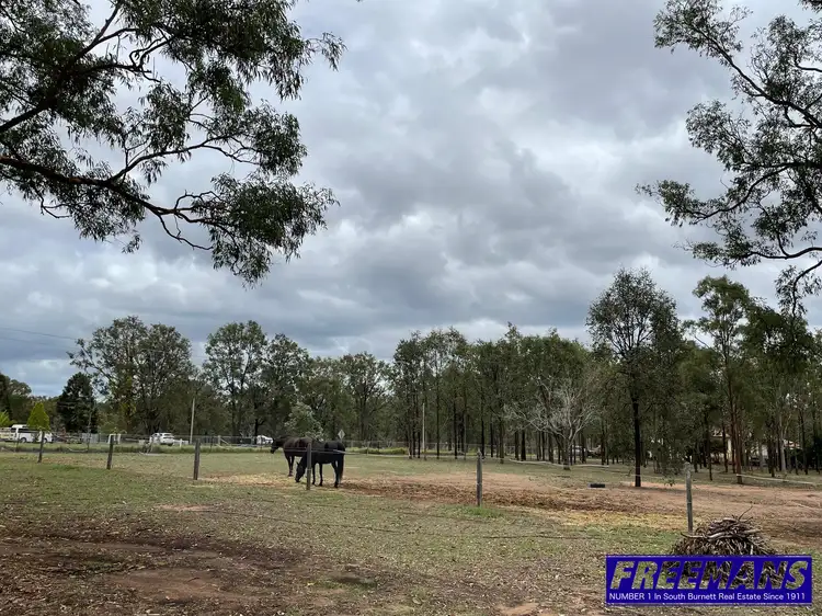 Third view of Homely house listing, 57-65 Millis Way, Nanango QLD 4615