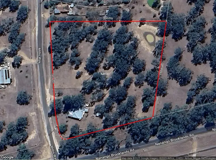 Fourth view of Homely house listing, 57-65 Millis Way, Nanango QLD 4615
