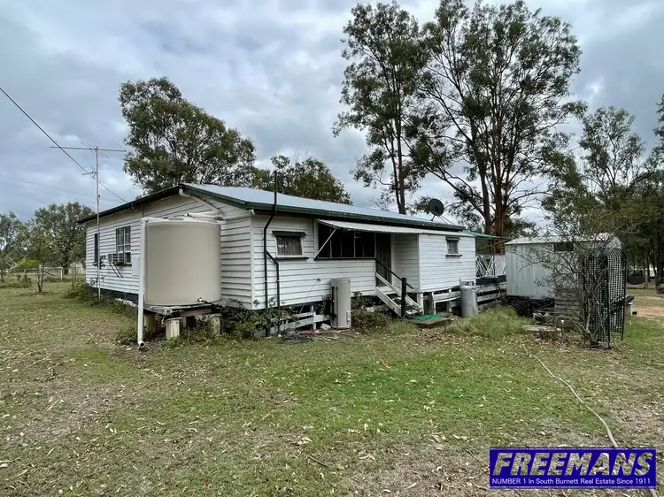 Fifth view of Homely house listing, 57-65 Millis Way, Nanango QLD 4615