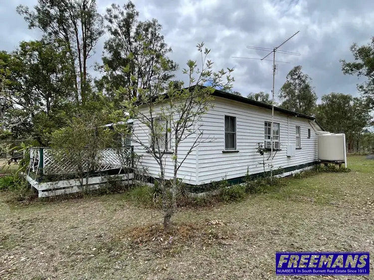 Sixth view of Homely house listing, 57-65 Millis Way, Nanango QLD 4615