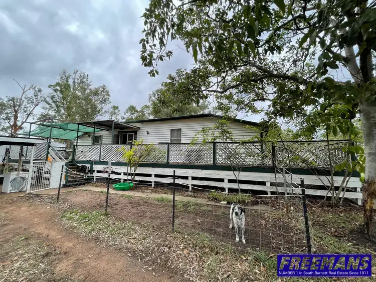 Seventh view of Homely house listing, 57-65 Millis Way, Nanango QLD 4615