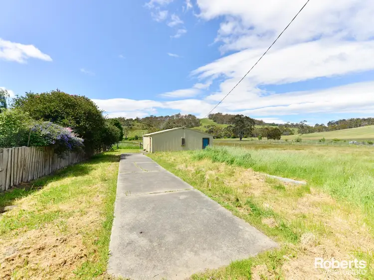 Fourth view of Homely land listing, 932 Ellendale Road, Ellendale TAS 7140