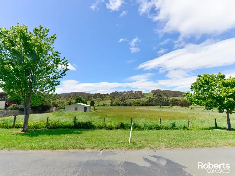 Fifth view of Homely land listing, 932 Ellendale Road, Ellendale TAS 7140