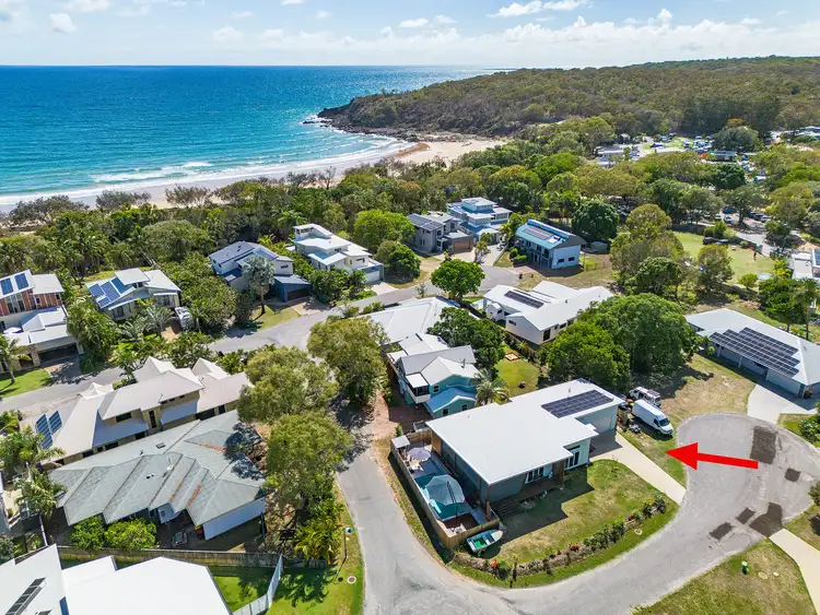 40 Beach Houses Estate Rd, Agnes Water QLD 4677