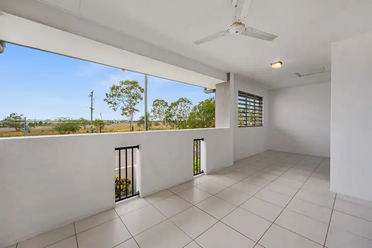 Sixth view of Homely unit listing, 6/157-159 Stuart Drive, Wulguru QLD 4811