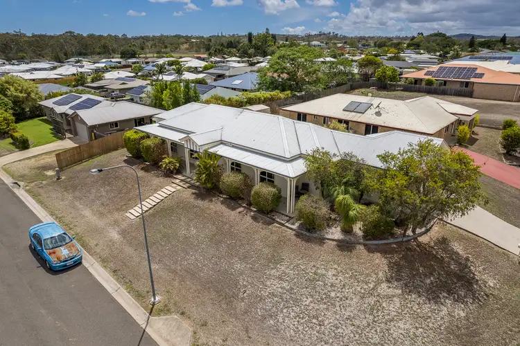 Third view of Homely house listing, 17 North Ridge Drive, Calliope QLD 4680