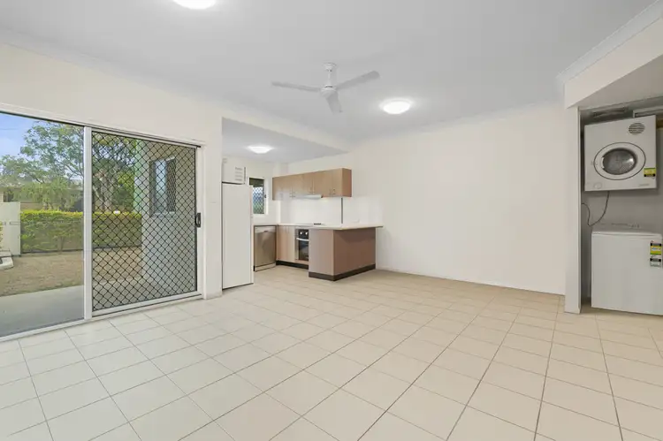 Fourth view of Homely unit listing, 13/47 Barney Street, Barney Point QLD 4680