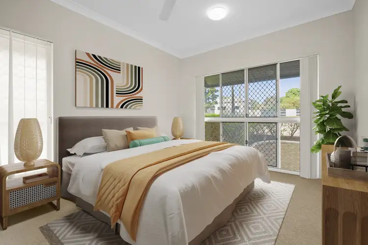 Seventh view of Homely unit listing, 13/47 Barney Street, Barney Point QLD 4680