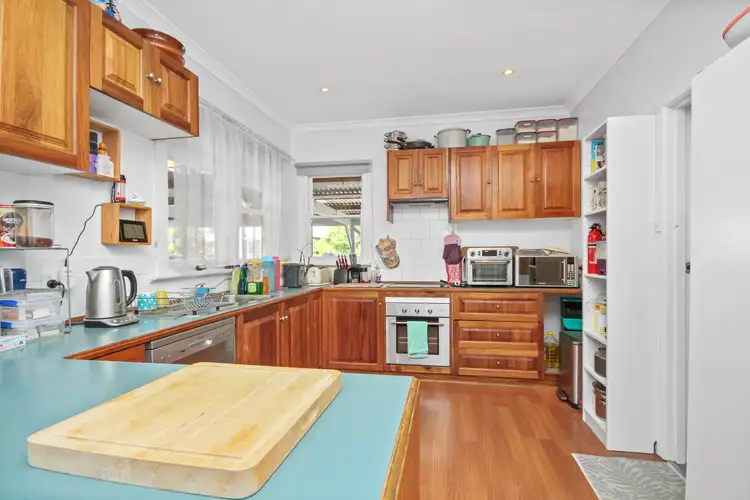 Second view of Homely house listing, 2 Robin Street, Horsham VIC 3400