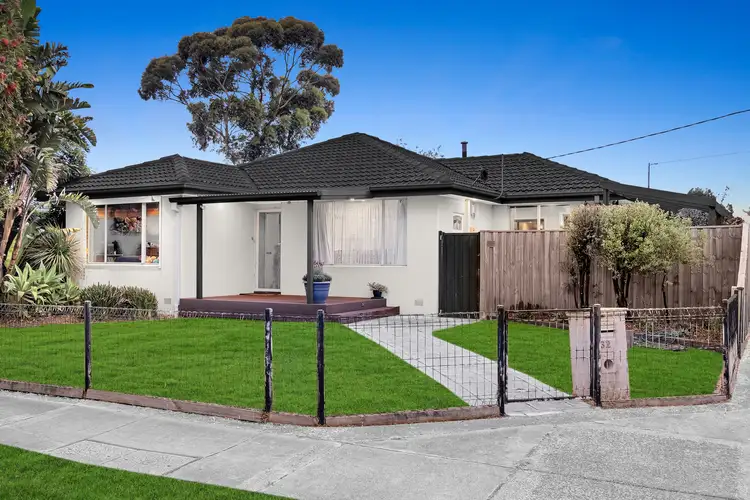 Main view of Homely house listing, 32 Cranbourne Drive, Cranbourne VIC 3977
