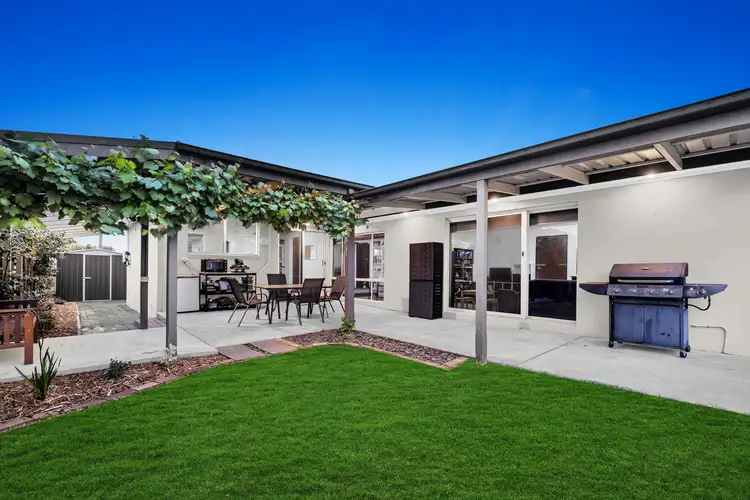 Fourth view of Homely house listing, 32 Cranbourne Drive, Cranbourne VIC 3977
