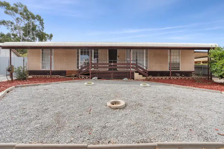 41 Kay Avenue, Berri SA 5343