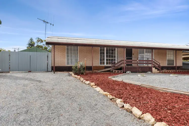 Second view of Homely house listing, 41 Kay Avenue, Berri SA 5343