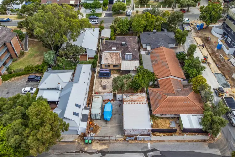 Fourth view of Homely house listing, 9 Fairlight Street, Mosman Park WA 6012