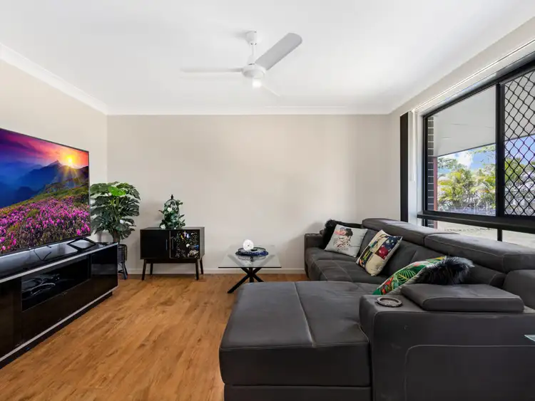Fourth view of Homely house listing, 75 Seafarer Drive, River Heads QLD 4655