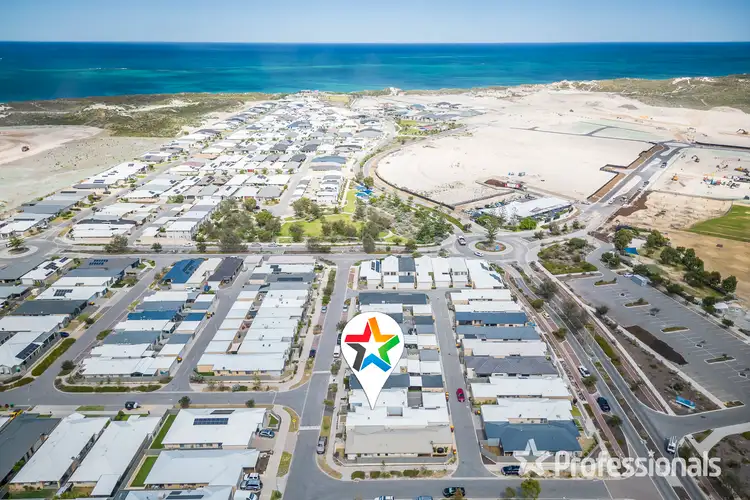 Third view of Homely house listing, 36 Aureate Way, Eglinton WA 6034