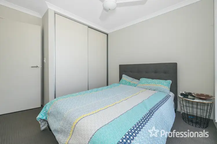 Fifth view of Homely house listing, 36 Aureate Way, Eglinton WA 6034