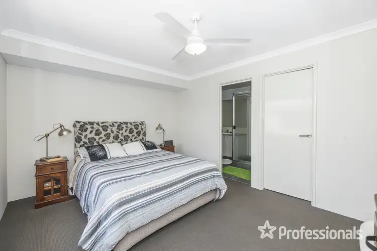 Seventh view of Homely house listing, 36 Aureate Way, Eglinton WA 6034