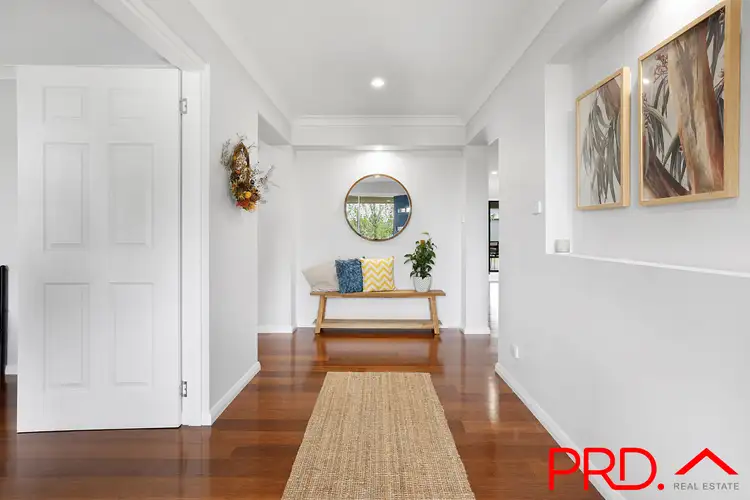 Second view of Homely house listing, 37 Sequoia Drive, Tamworth NSW 2340