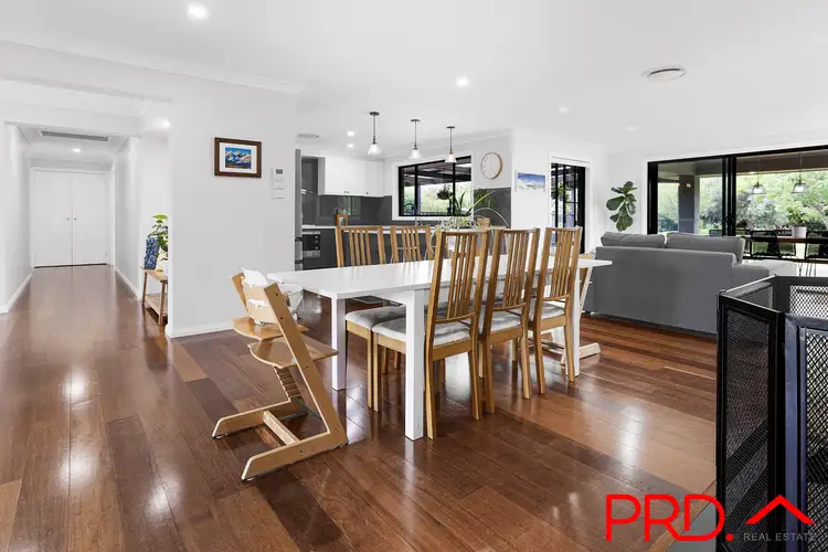 Third view of Homely house listing, 37 Sequoia Drive, Tamworth NSW 2340