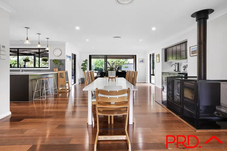 Fourth view of Homely house listing, 37 Sequoia Drive, Tamworth NSW 2340
