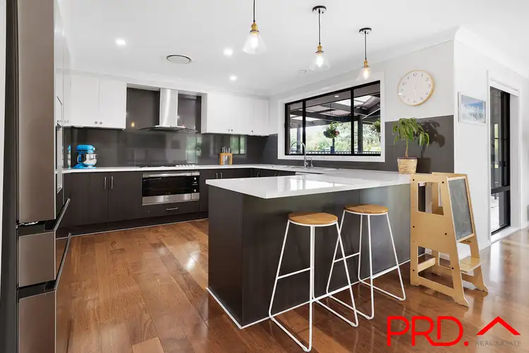Sixth view of Homely house listing, 37 Sequoia Drive, Tamworth NSW 2340