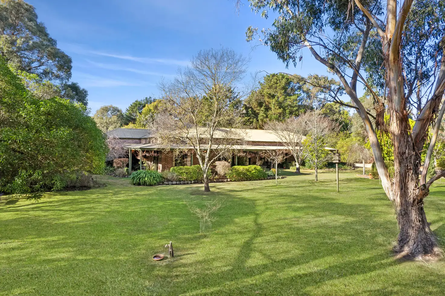 Main view of Homely house listing, 472 Edgecombe Road, Kyneton VIC 3444