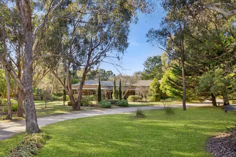 Second view of Homely house listing, 472 Edgecombe Road, Kyneton VIC 3444